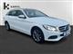 Billede af MERCEDES-BENZ C220 d 2,1 D 170HK Stc Aut.