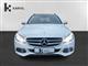 Billede af MERCEDES-BENZ C220 d 2,1 D 170HK Stc Aut.