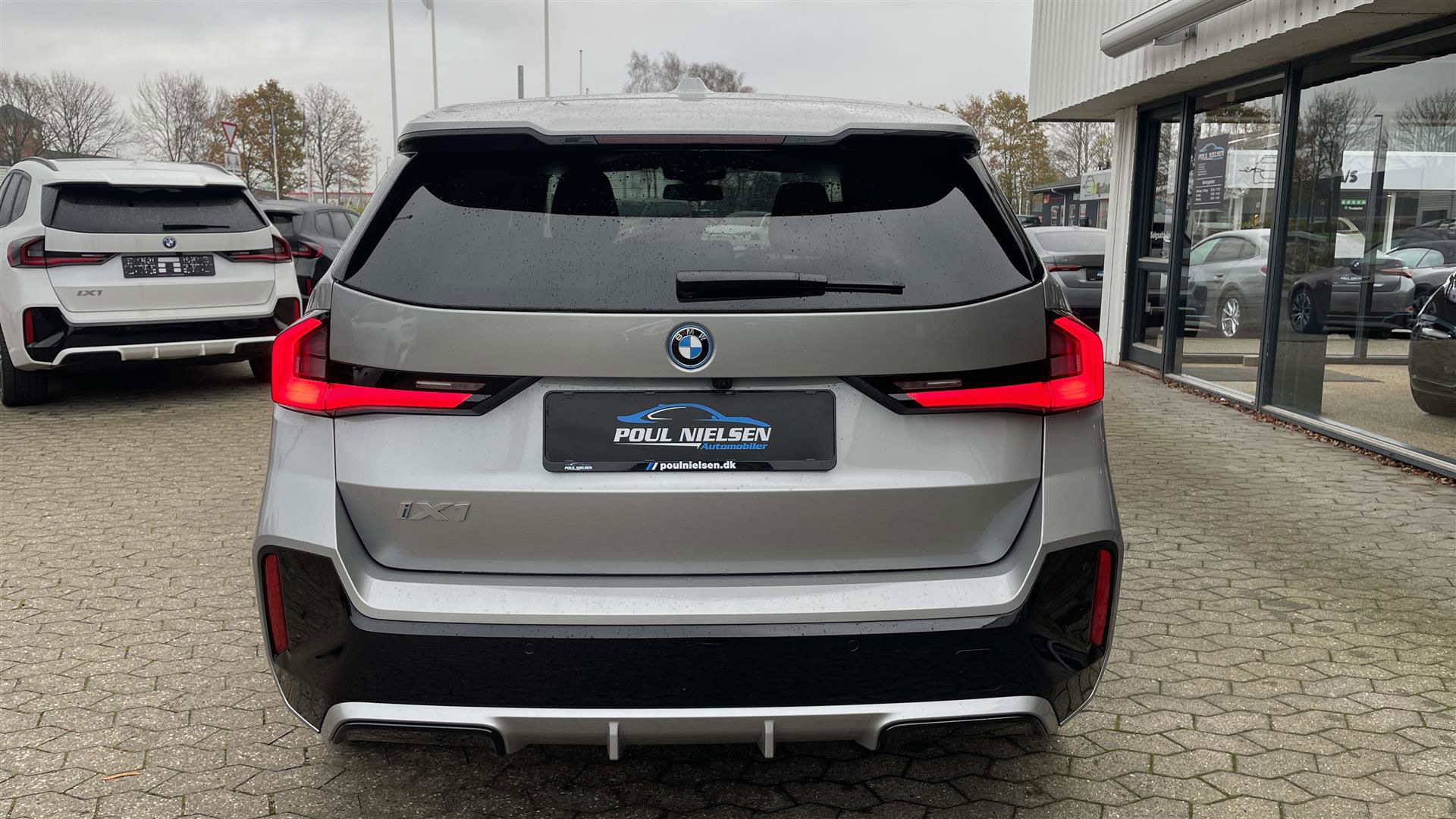 Billede af BMW iX1 xDrive30 M-Sport 4x4 313HK 5d Aut.