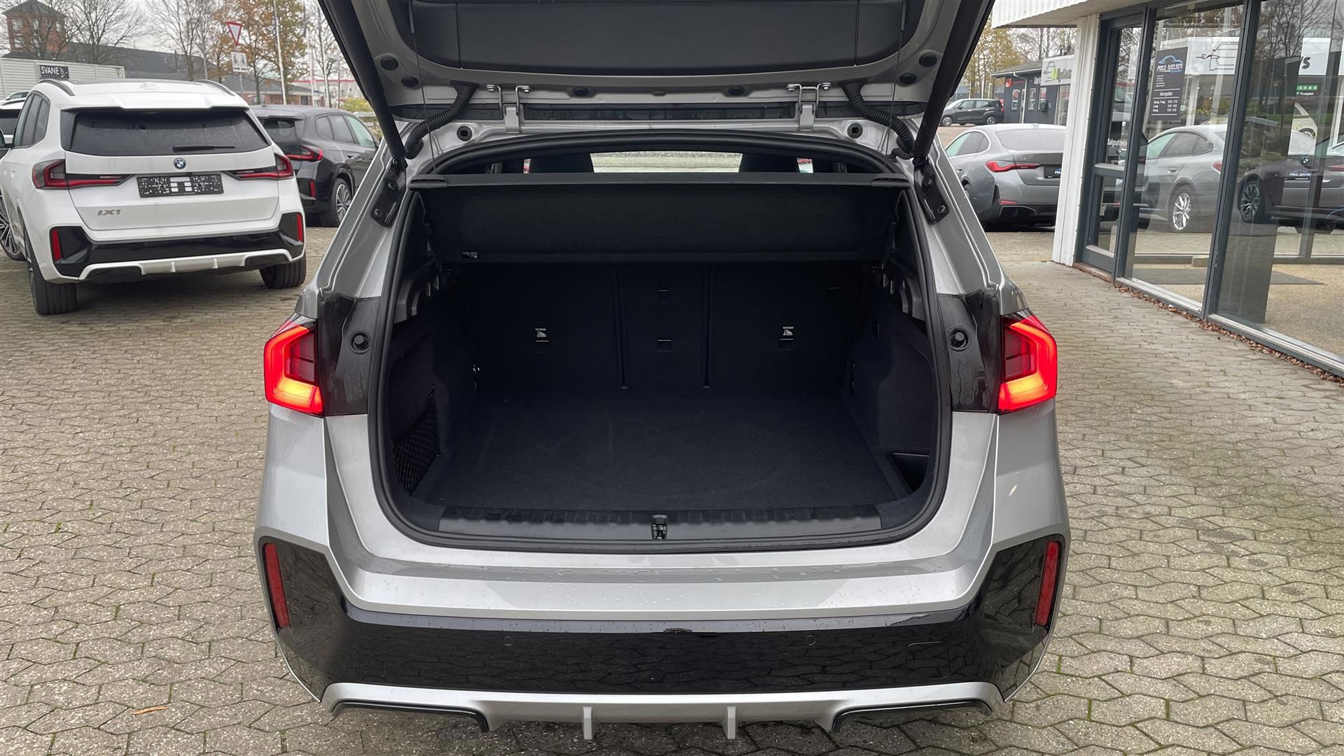 Billede af BMW iX1 xDrive30 M-Sport 4x4 313HK 5d Aut.