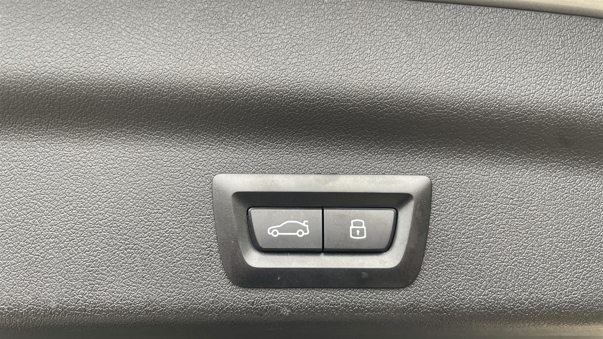 Billede af BMW iX1 xDrive30 M-Sport 4x4 313HK 5d Aut.