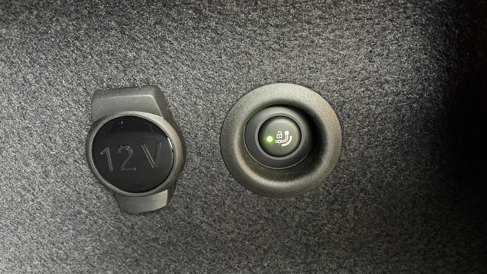 Billede af BMW iX1 xDrive30 M-Sport 4x4 313HK 5d Aut.