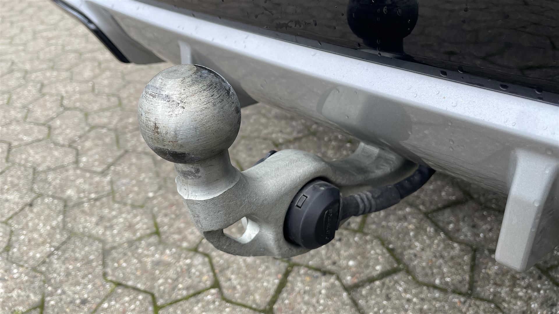 Billede af BMW iX1 xDrive30 M-Sport 4x4 313HK 5d Aut.