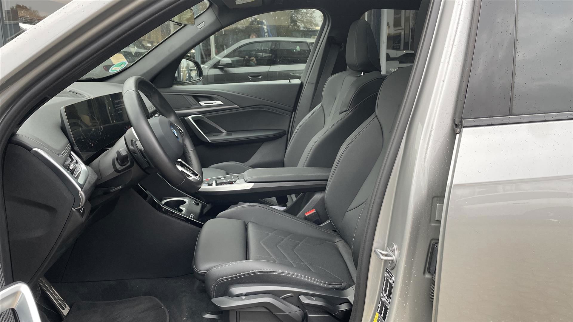 Billede af BMW iX1 xDrive30 M-Sport 4x4 313HK 5d Aut.