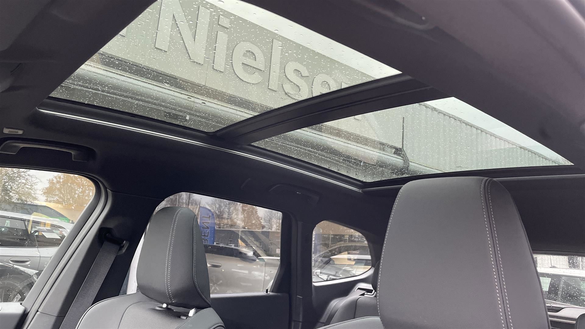 Billede af BMW iX1 xDrive30 M-Sport 4x4 313HK 5d Aut.