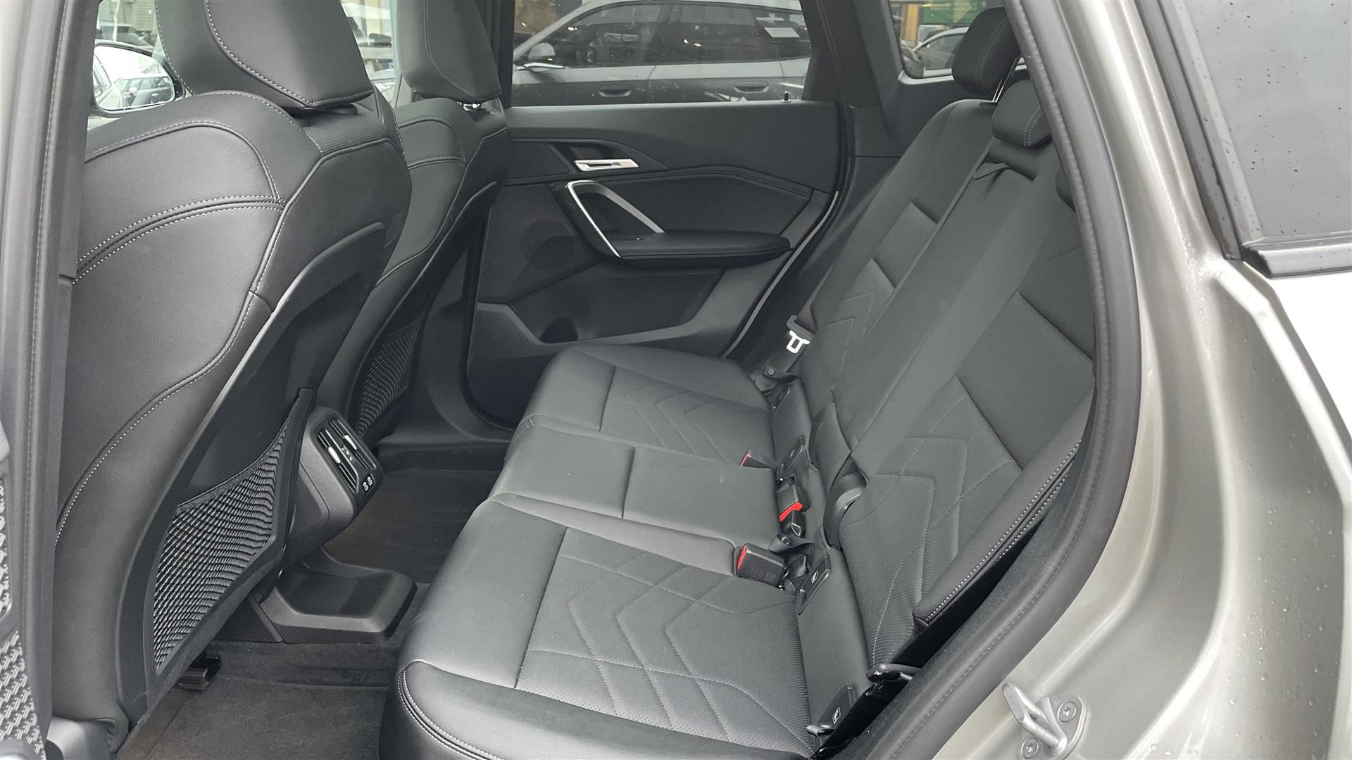 Billede af BMW iX1 xDrive30 M-Sport 4x4 313HK 5d Aut.