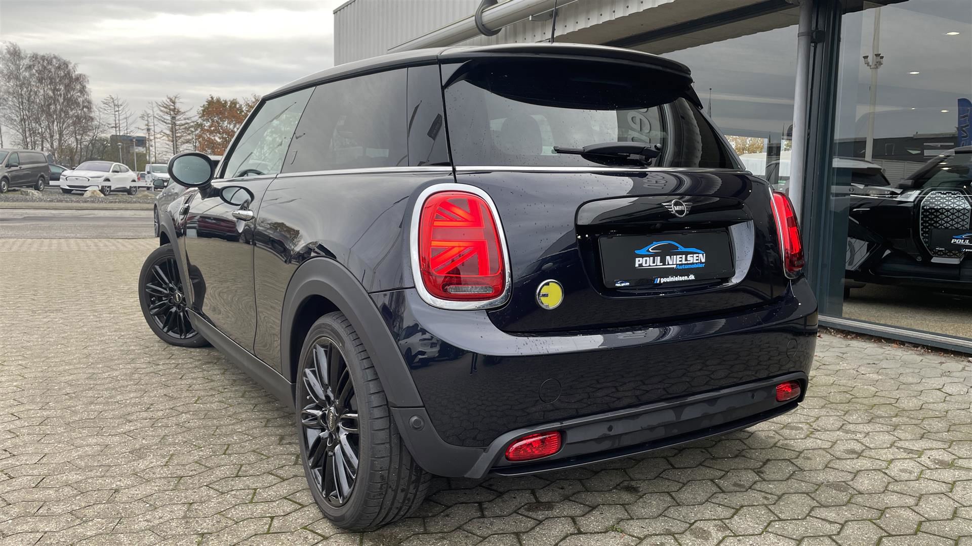 Mini Cooper 2023