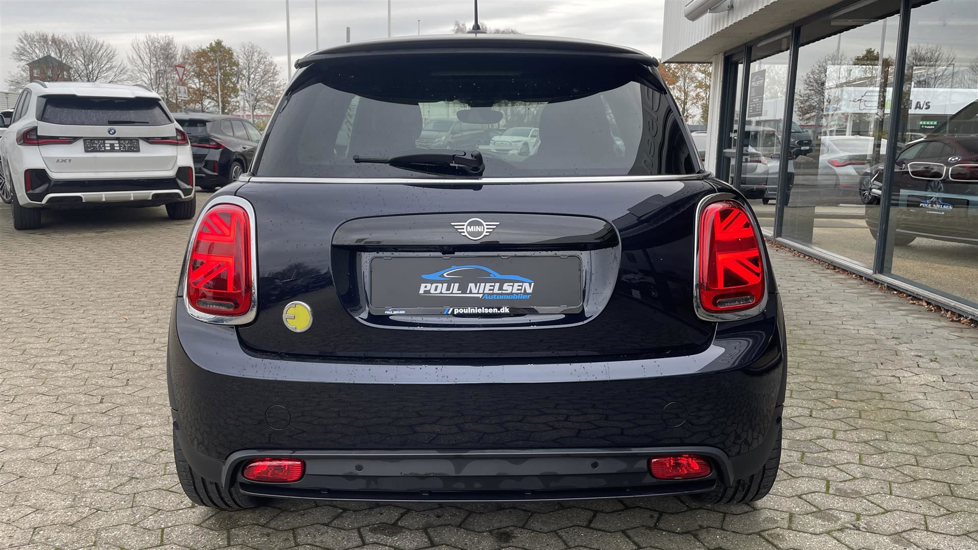 Mini Cooper 2023