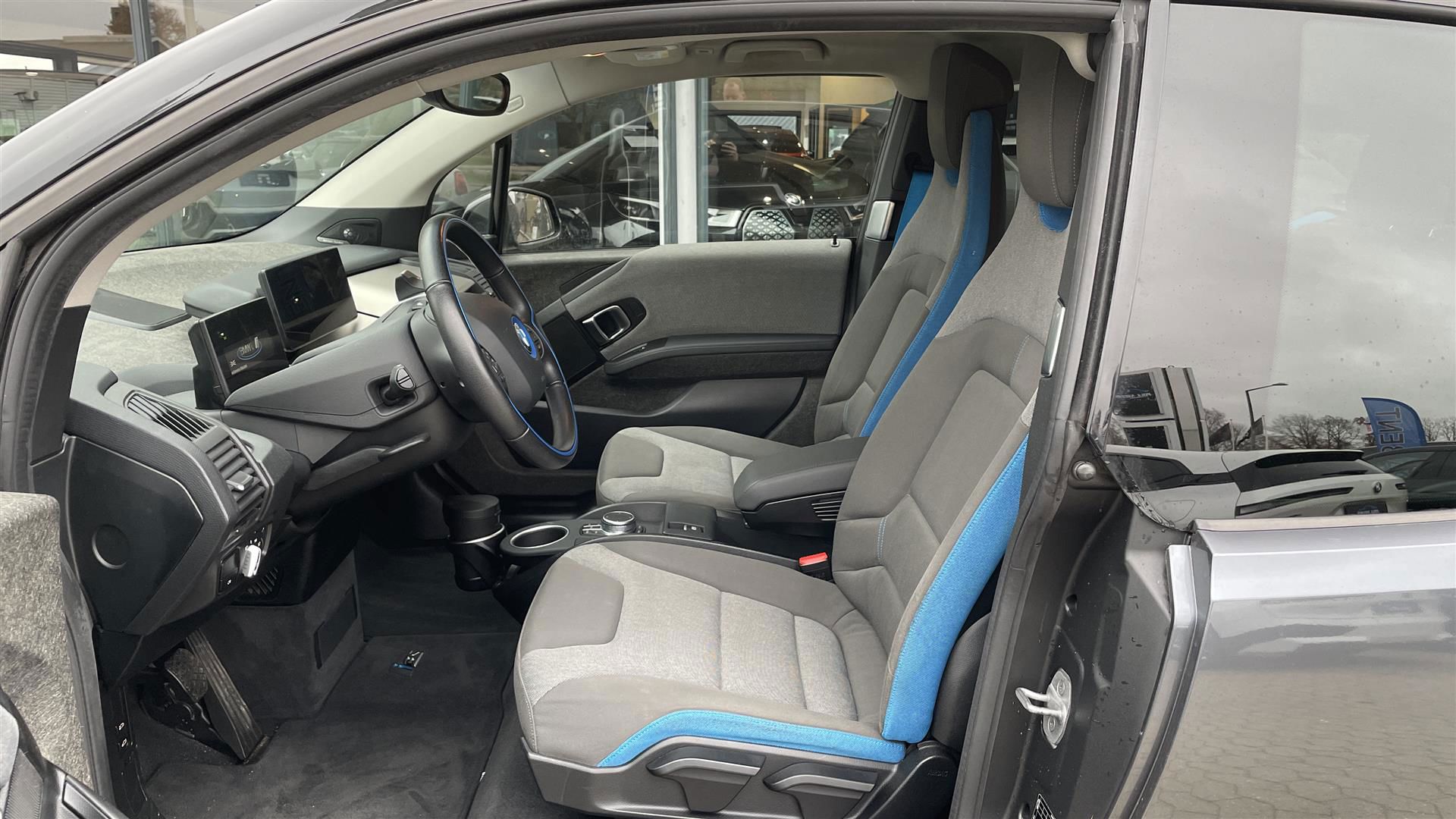 BMW i3 2020