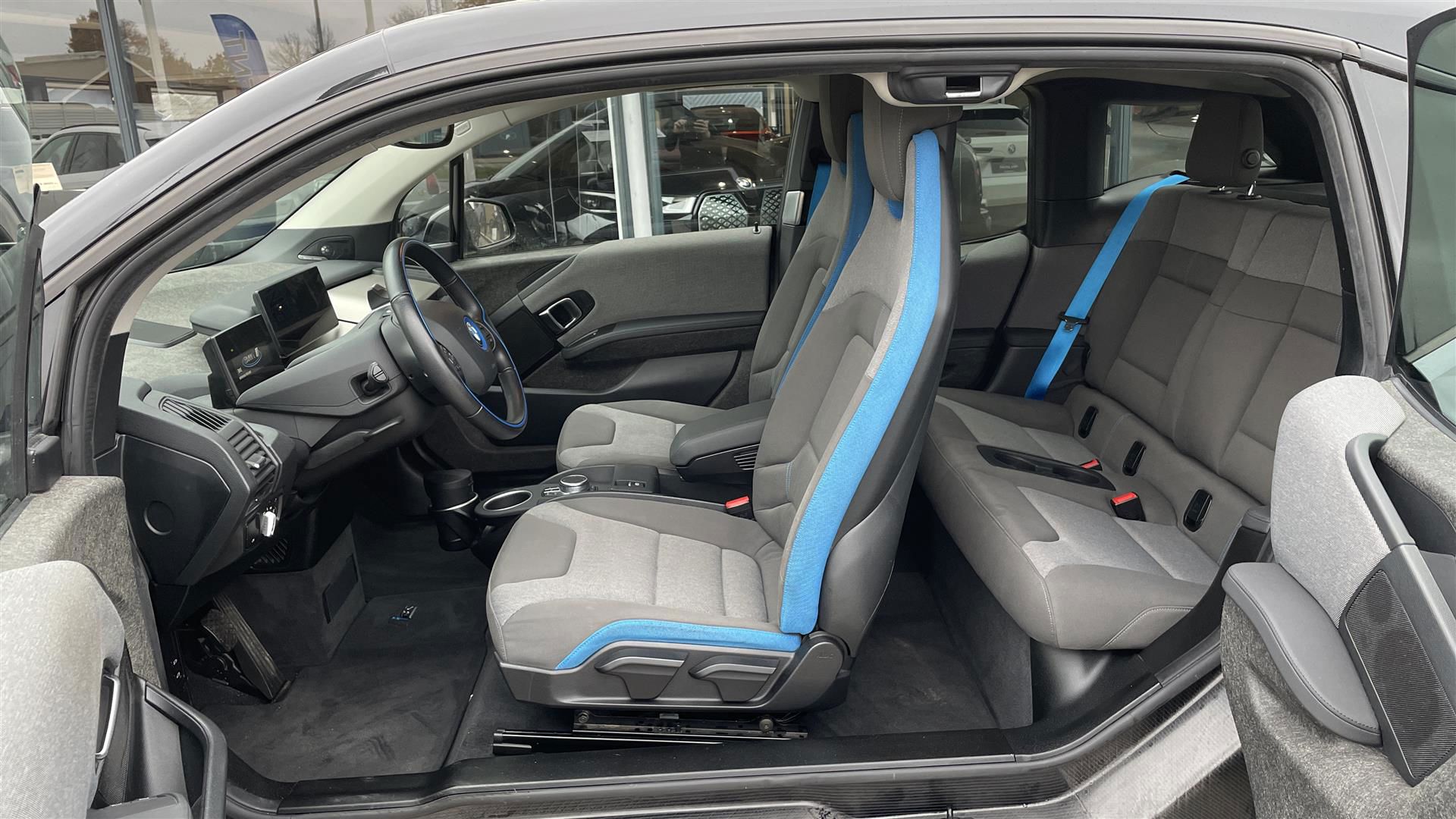 BMW i3 2020