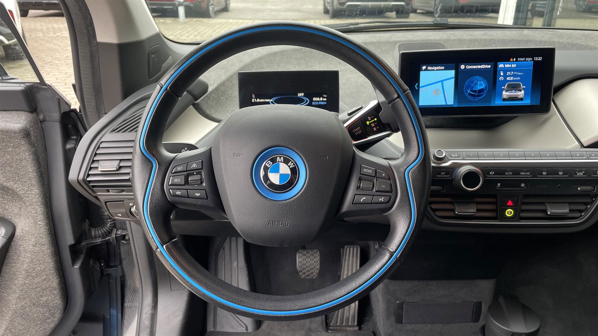 BMW i3 2020