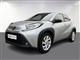 Billede af Toyota Aygo X 1,0 VVT-I Active 72HK 5d