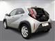 Billede af Toyota Aygo X 1,0 VVT-I Active 72HK 5d