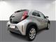 Billede af Toyota Aygo X 1,0 VVT-I Active 72HK 5d