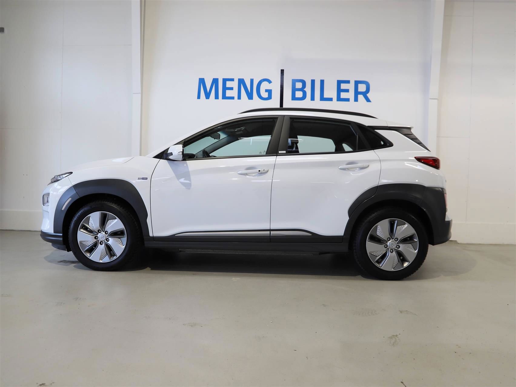 Billede af Hyundai Kona 64 kw Trend 204HK 5d Aut. 