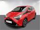 Billede af Toyota Aygo 1,0 VVT-I X-Press 72HK 5d