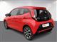 Billede af Toyota Aygo 1,0 VVT-I X-Press 72HK 5d