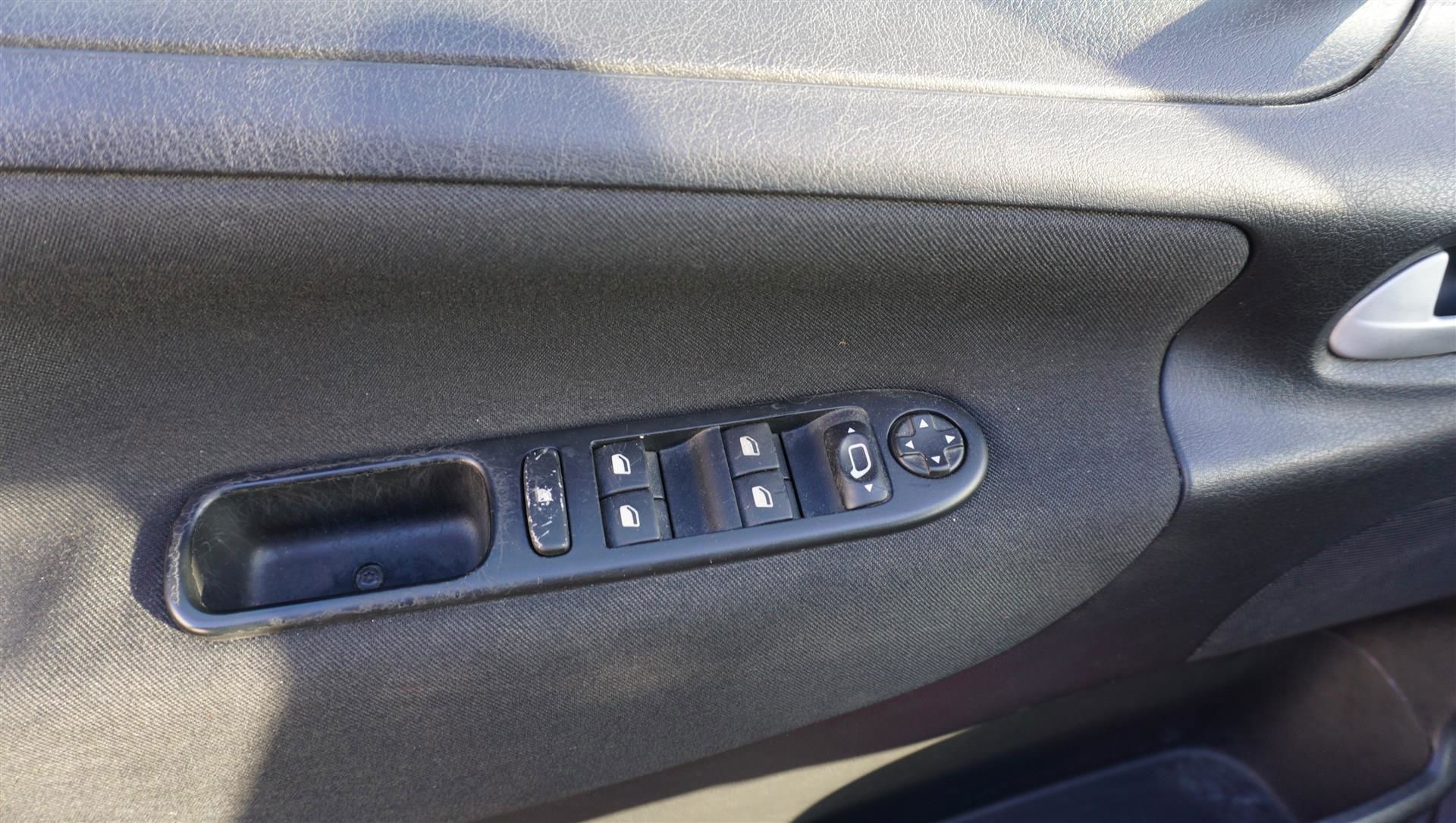 Billede af Peugeot 207 SW 1,6 HDI FAP Comfort 92HK Stc