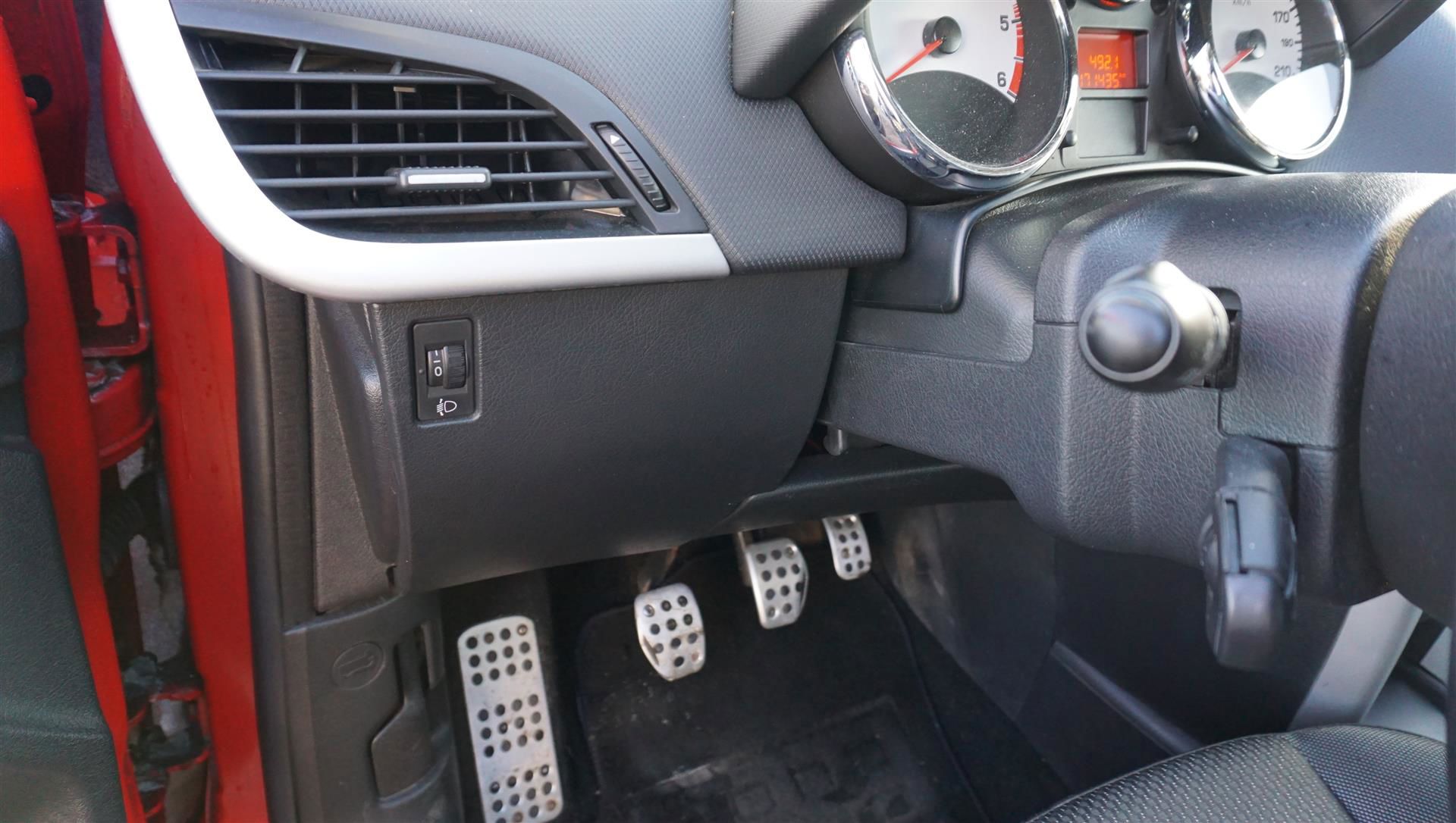 Billede af Peugeot 207 SW 1,6 HDI FAP Comfort 92HK Stc
