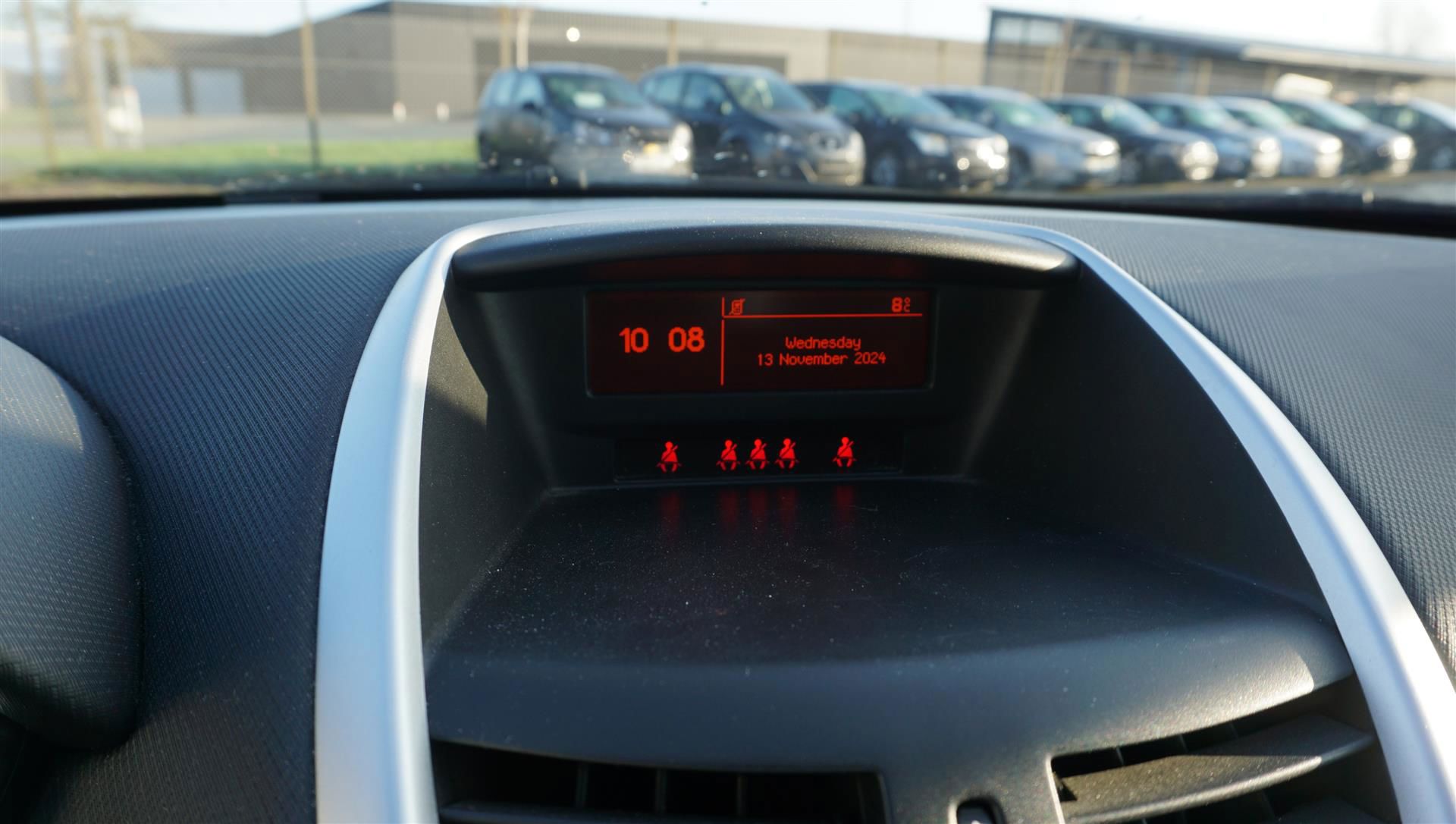 Billede af Peugeot 207 SW 1,6 HDI FAP Comfort 92HK Stc
