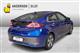 Billede af Hyundai Ioniq Electric 28 kWh Premium 120HK 5d Aut.