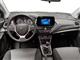 Billede af Suzuki S-Cross 1,4 Boosterjet  Mild hybrid Active 129HK 5d 6g