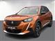 Billede af Peugeot e-2008 EL Allure Pack 136HK 5d Aut.