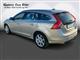 Billede af Volvo V60 2,0 D3 Momentum 150HK Stc 6g Aut.