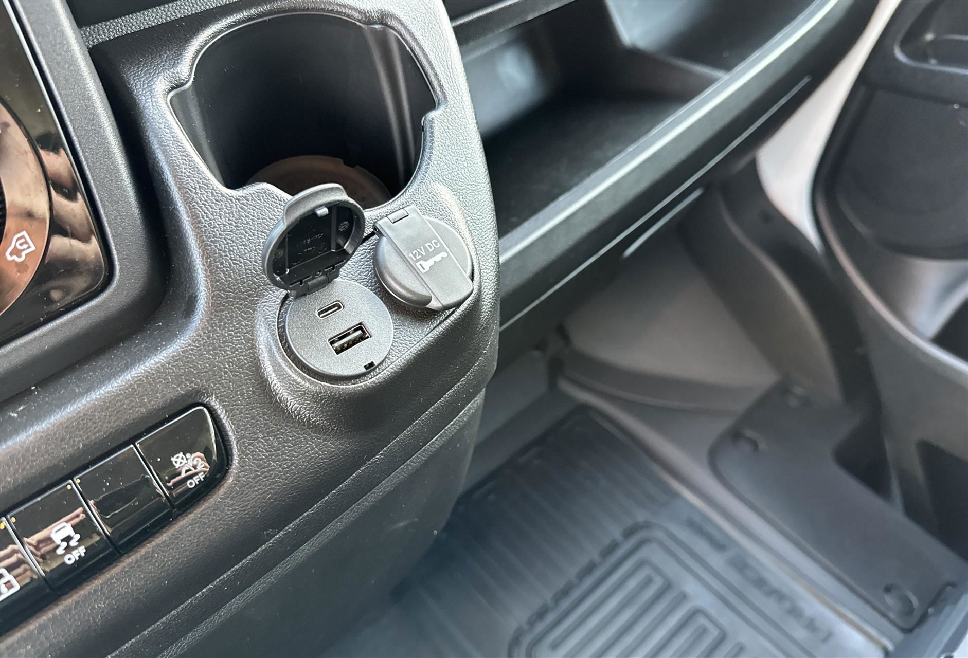 Billede af Toyota Proace Max Medium 2,2 D Comfort To skydedør m. højt tag 140HK Van 6g