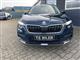 Billede af Skoda Kamiq 1,5 TSI ACT Dynamic DSG 150HK 5d 7g Aut.