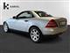 Billede af Mercedes-Benz SLK230 2,3 Kompressor 193HK Cabr.