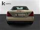 Billede af Mercedes-Benz SLK230 2,3 Kompressor 193HK Cabr.