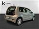 Billede af VOLKSWAGEN e-up EL Unlimited 83HK 5d Aut.