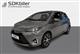 Billede af Toyota Yaris 1,5 VVT-I T2 Limited 111HK 5d 6g