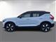 Billede af Volvo XC40 Recharge Extended Range Plus 252HK 5d Aut.