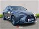 Billede af Lexus NX 450h+ 2,5 Plugin-hybrid Luxury 4WD 309HK 5d Trinl. Gear