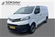 Billede af Toyota Proace Long 2,0 D Comfort m/ dobbelt bagdør 122HK Van 6g