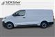 Billede af Toyota Proace Long 2,0 D Comfort m/ dobbelt bagdør 122HK Van 6g