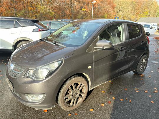 Opel Karl 1,0 Cosmo 75HK 5d