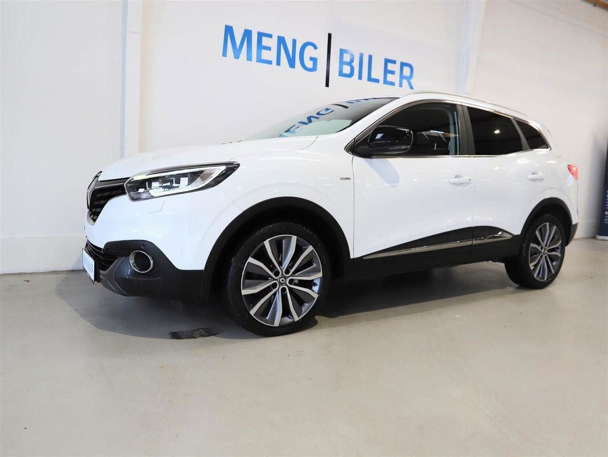 Billede af Renault Kadjar 1,5 Energy DCI Bose EDC 110HK Van 6g Aut.