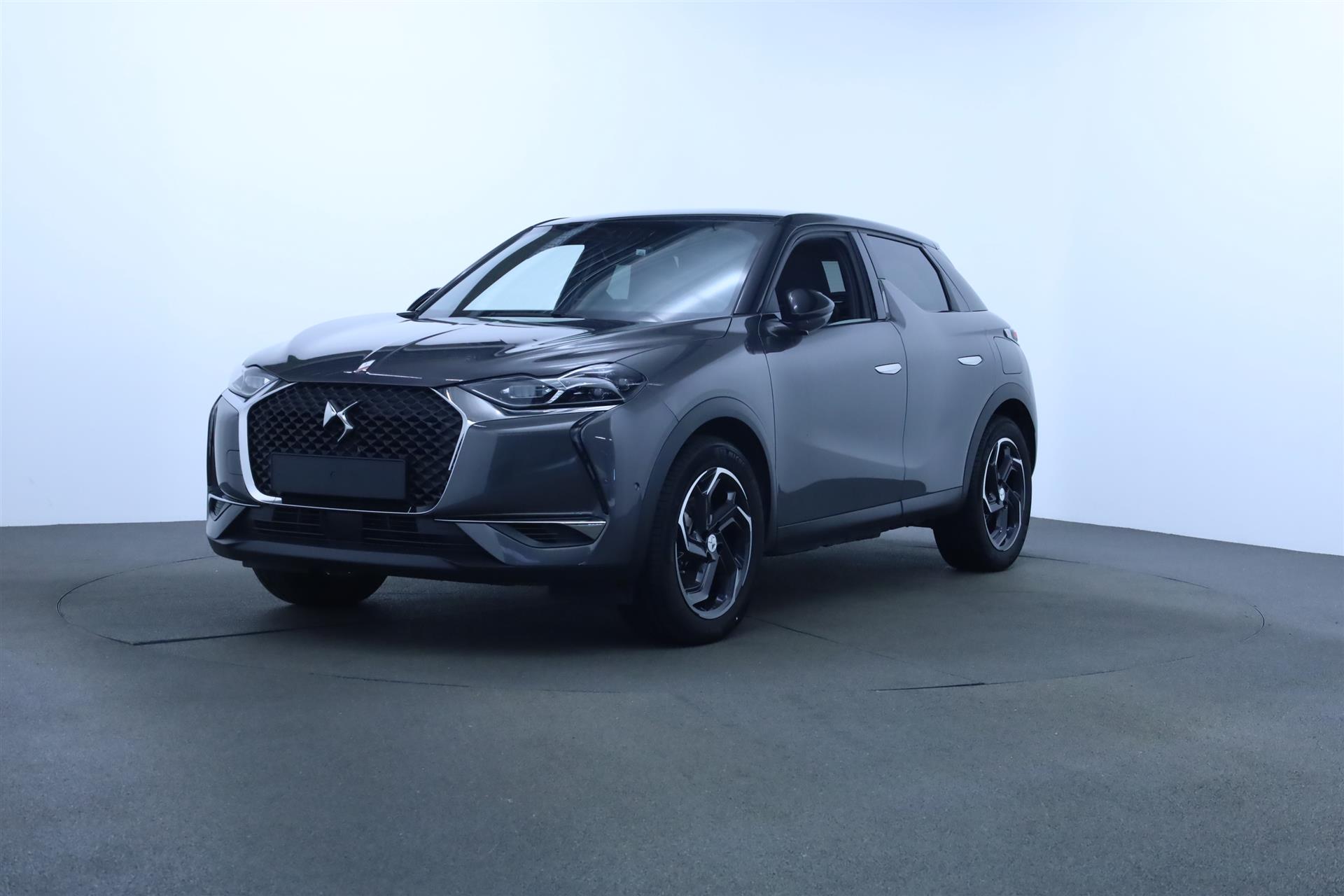 Billede af DS DS 3 / DS 3 Crossback Exclusive E- Tense 50 kWh Automatgear