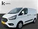 Billede af Ford Transit Custom 320 L1H1 2,0 TDCi Trend 130HK Van 6g Aut.