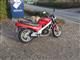 Billede af Honda NTV 650 650   55HK