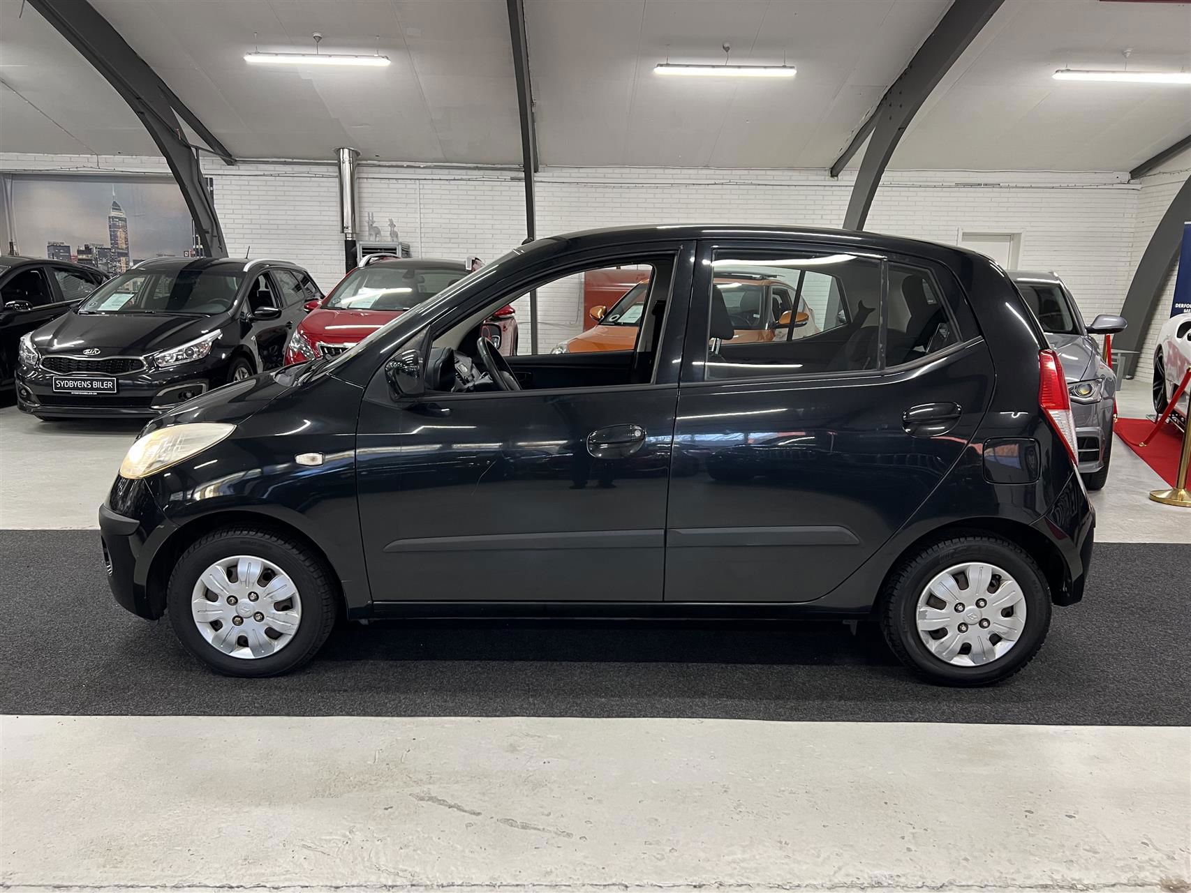 Hyundai i10 2008