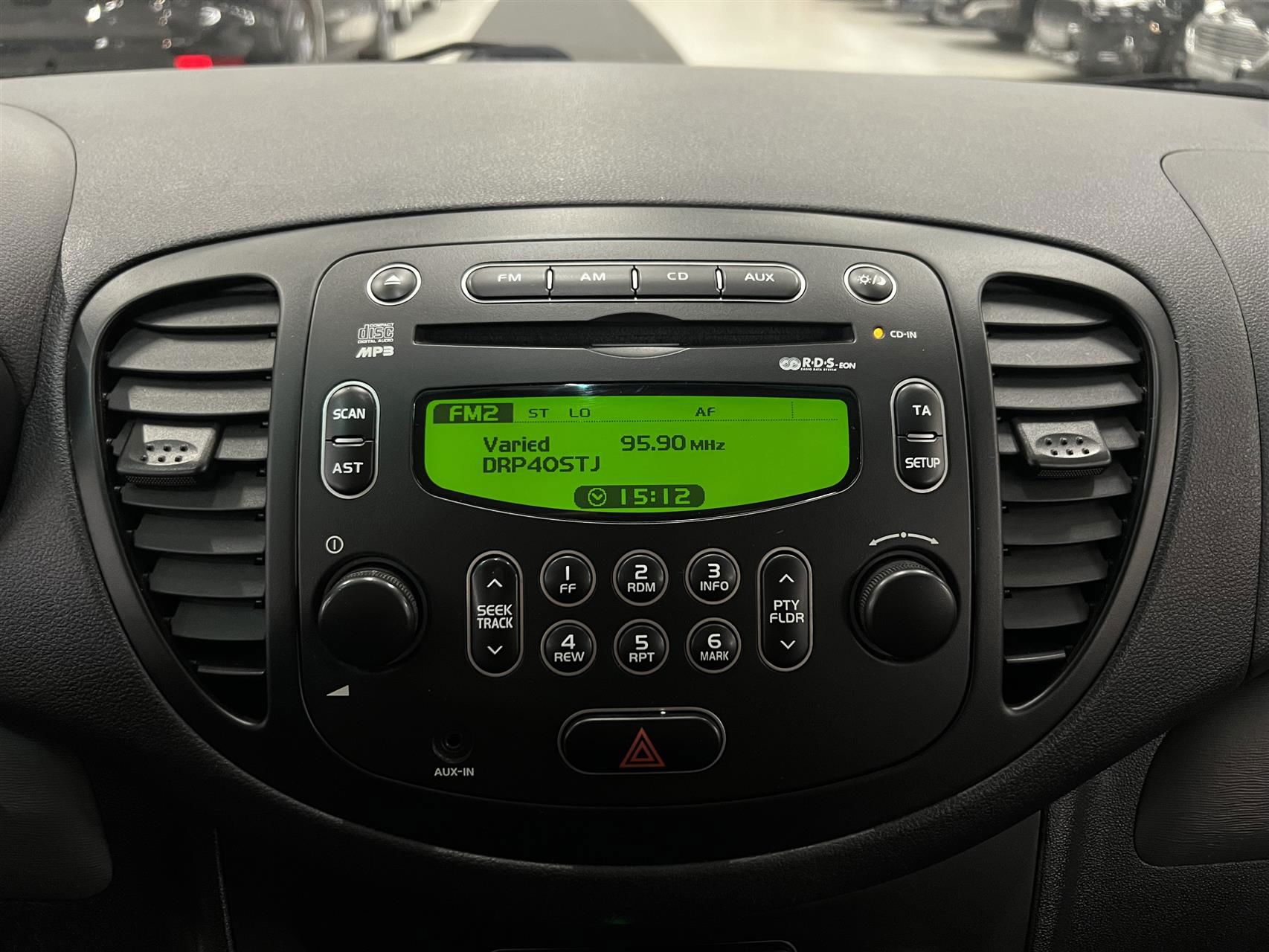 Hyundai i10 2008