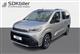 Billede af Toyota Proace City Verso Long 1,5 D Family To Skydedør, Bagklap 130HK 6g Aut.