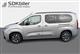 Billede af Toyota Proace City Verso Long 1,5 D Family To Skydedør, Bagklap 130HK 6g Aut.