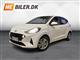 Billede af Hyundai i10 1,0 Advanced 67HK 5d