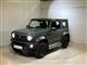 Billede af Suzuki Jimny 1,5 Touch AllGrip 102HK Van