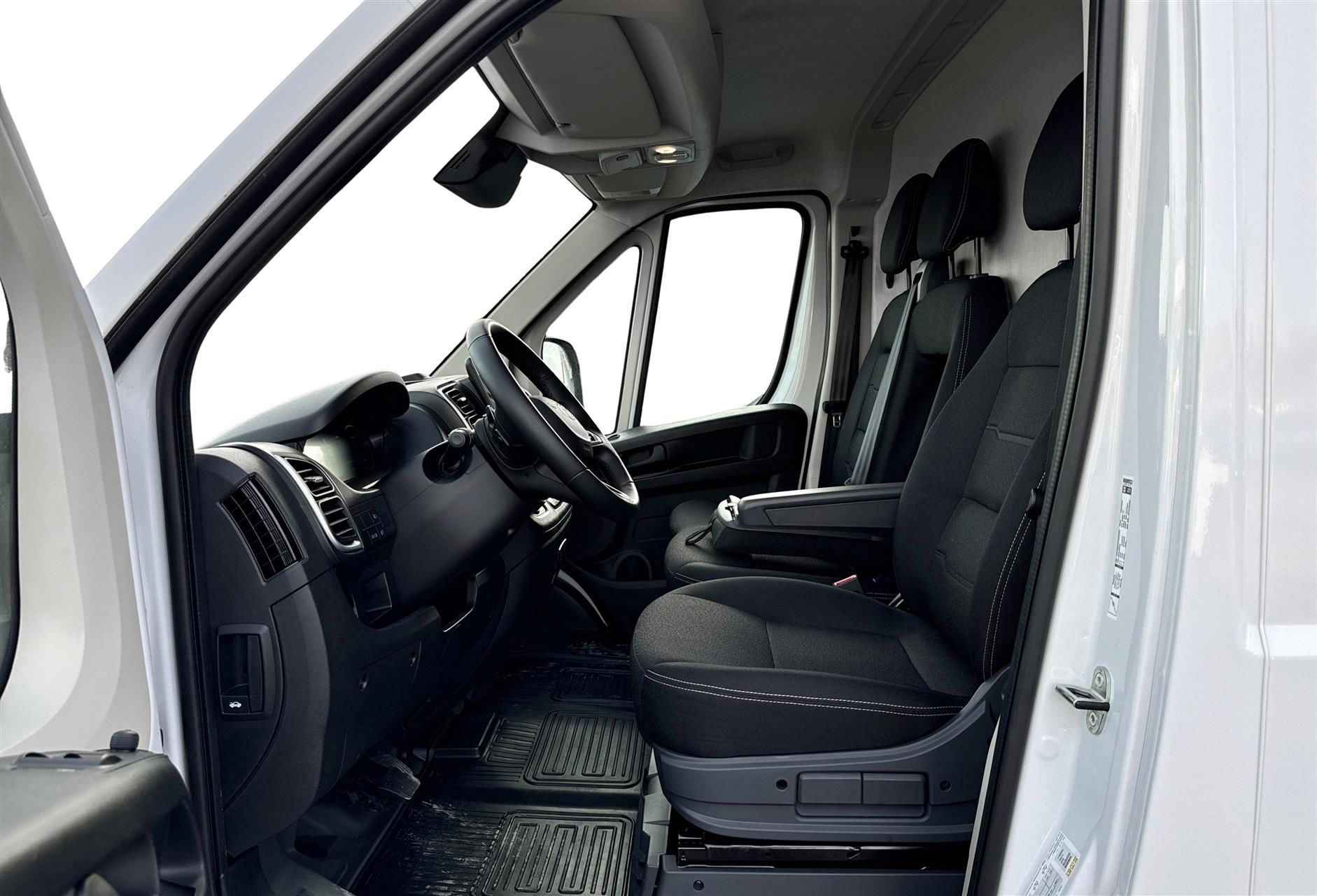 Billede af Toyota Proace Max Electric Long EL Comfort Master m. Højt tag 270HK Van Aut.